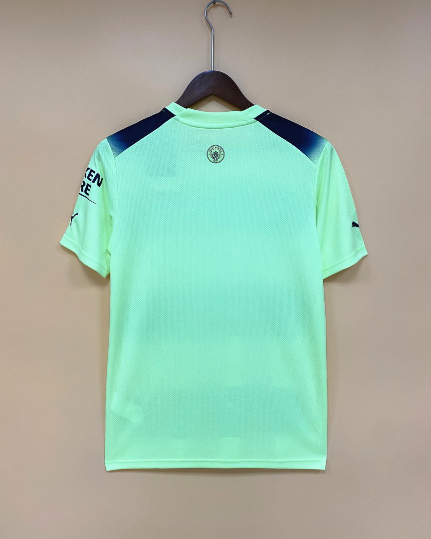 22 23 Manchester City and Away