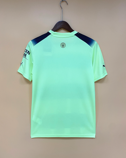 22 23 Manchester City and Away