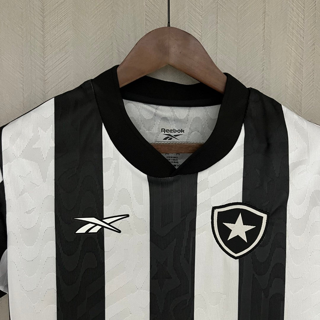 Women's 2023 24 Botafogo Home