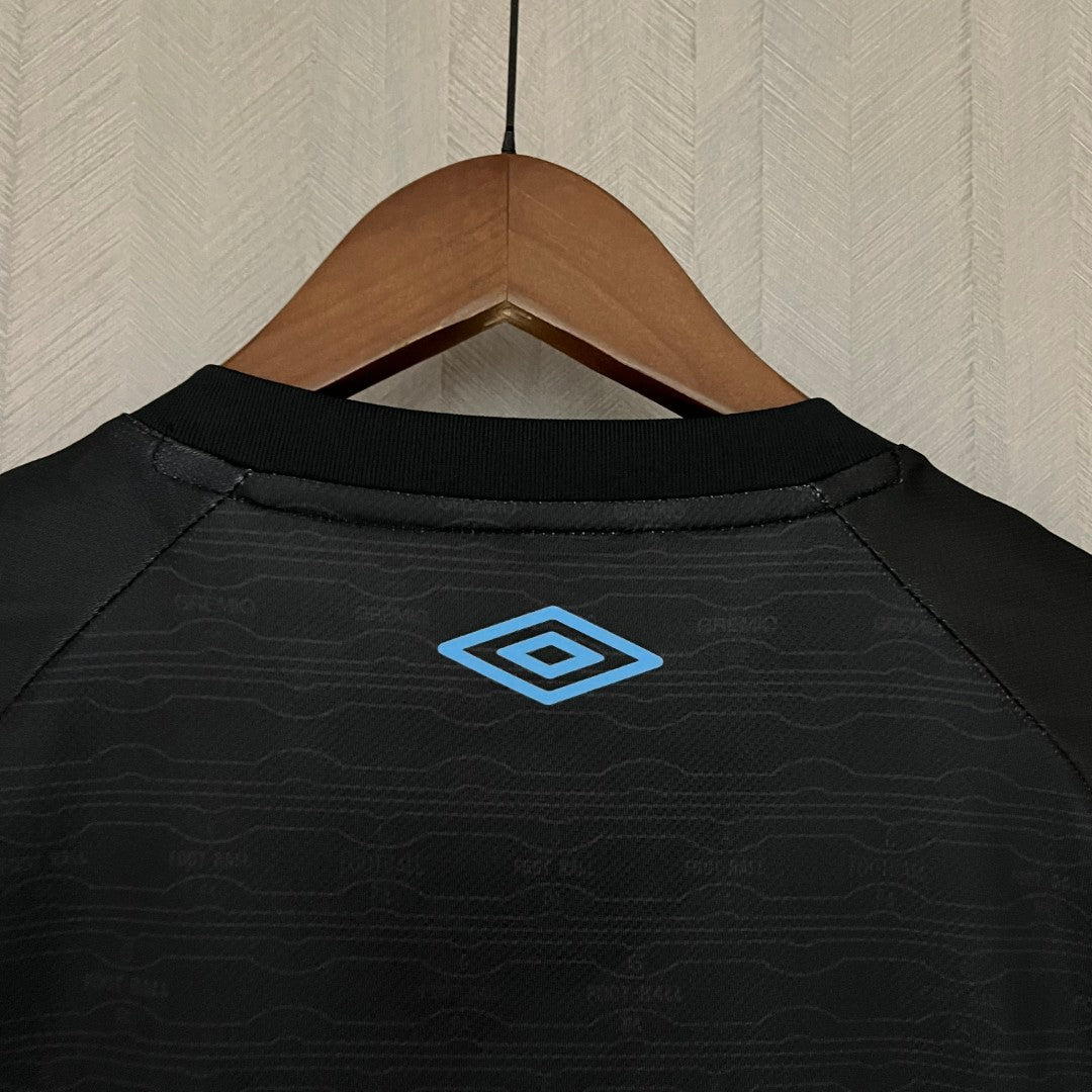 Women's 2023 24 Grêmio Il Away