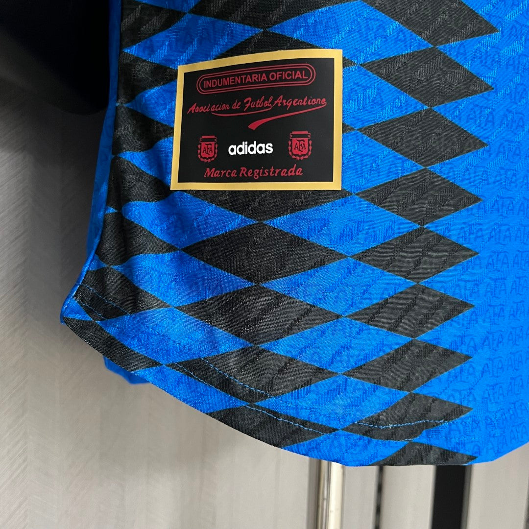 Retro Player Edition Argentina 1994 Away