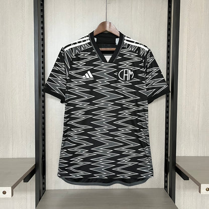 2024 25 Atlético Mineiro III Jersey