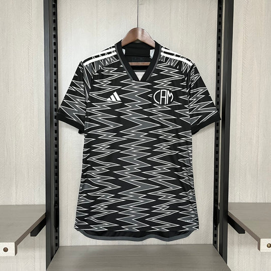 2024 25 Atlético Mineiro III Jersey