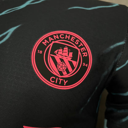Player Edition 2023 24 Manchester City Il Away