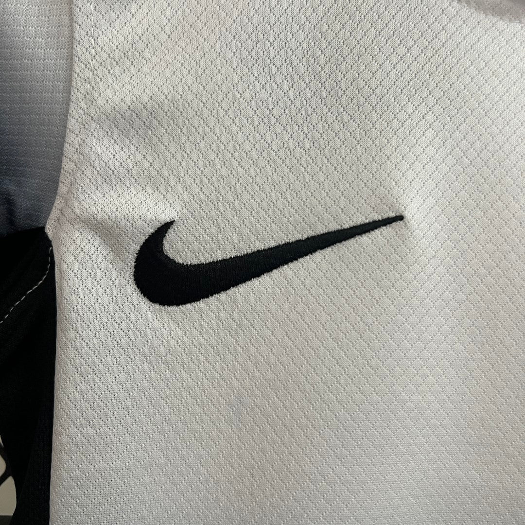 24 25 Kids Corinthians Home