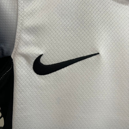 24 25 Kids Corinthians Home