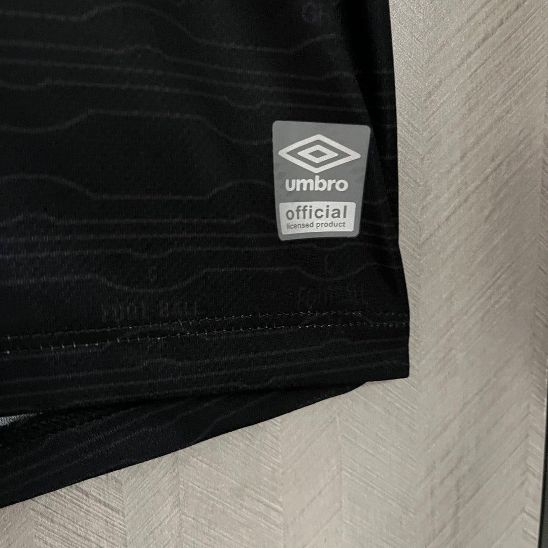 2023 24 Grêmio Il Away Game