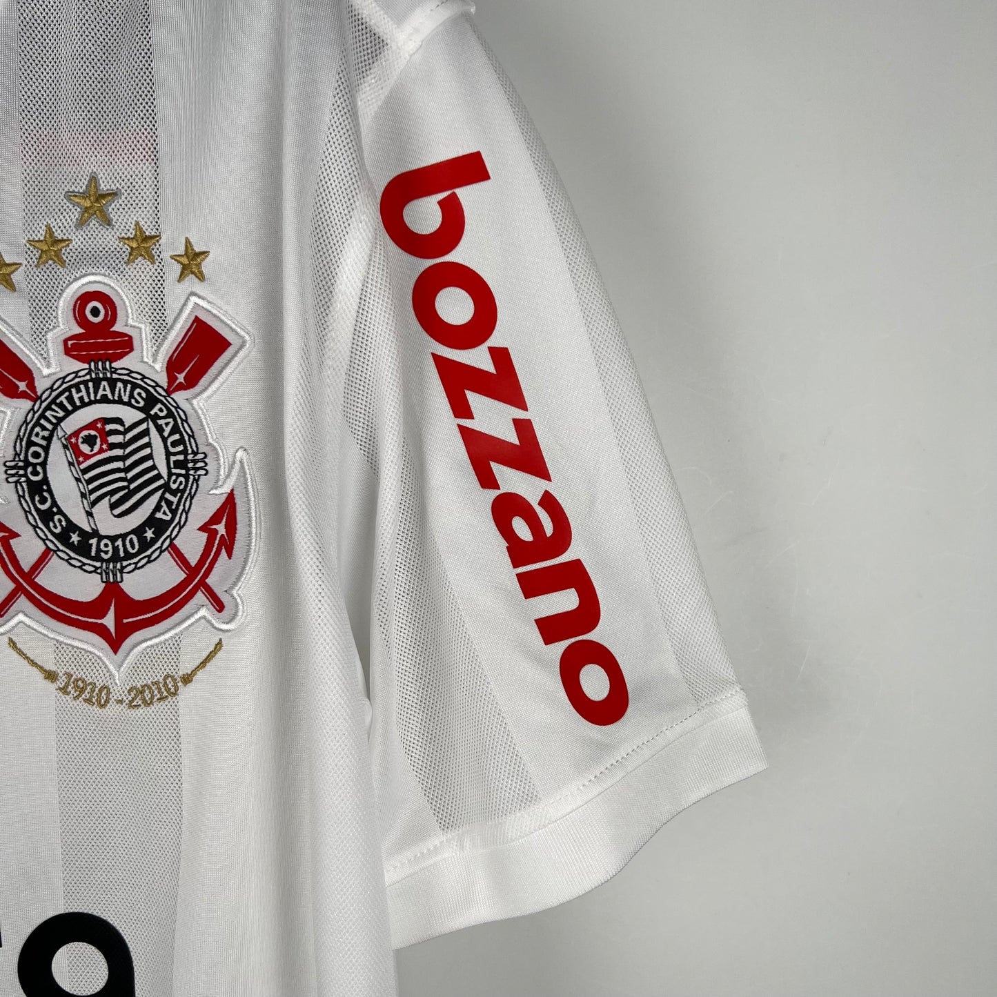 Retro Corinthians 2010 Home