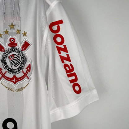 Retro Corinthians 2010 Home