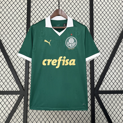 2024 25 Palmeiras Home