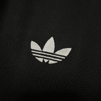 2024 25 Arsenal Black Jersey