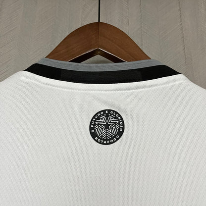 Womens 2024 25 Botafogo Ill Jersey