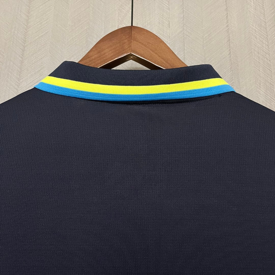 2024 25 Manchester City Away Jersey