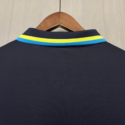 2024 25 Manchester City Away Jersey