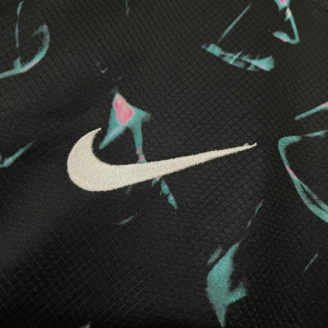 2024 25 South Korea Away