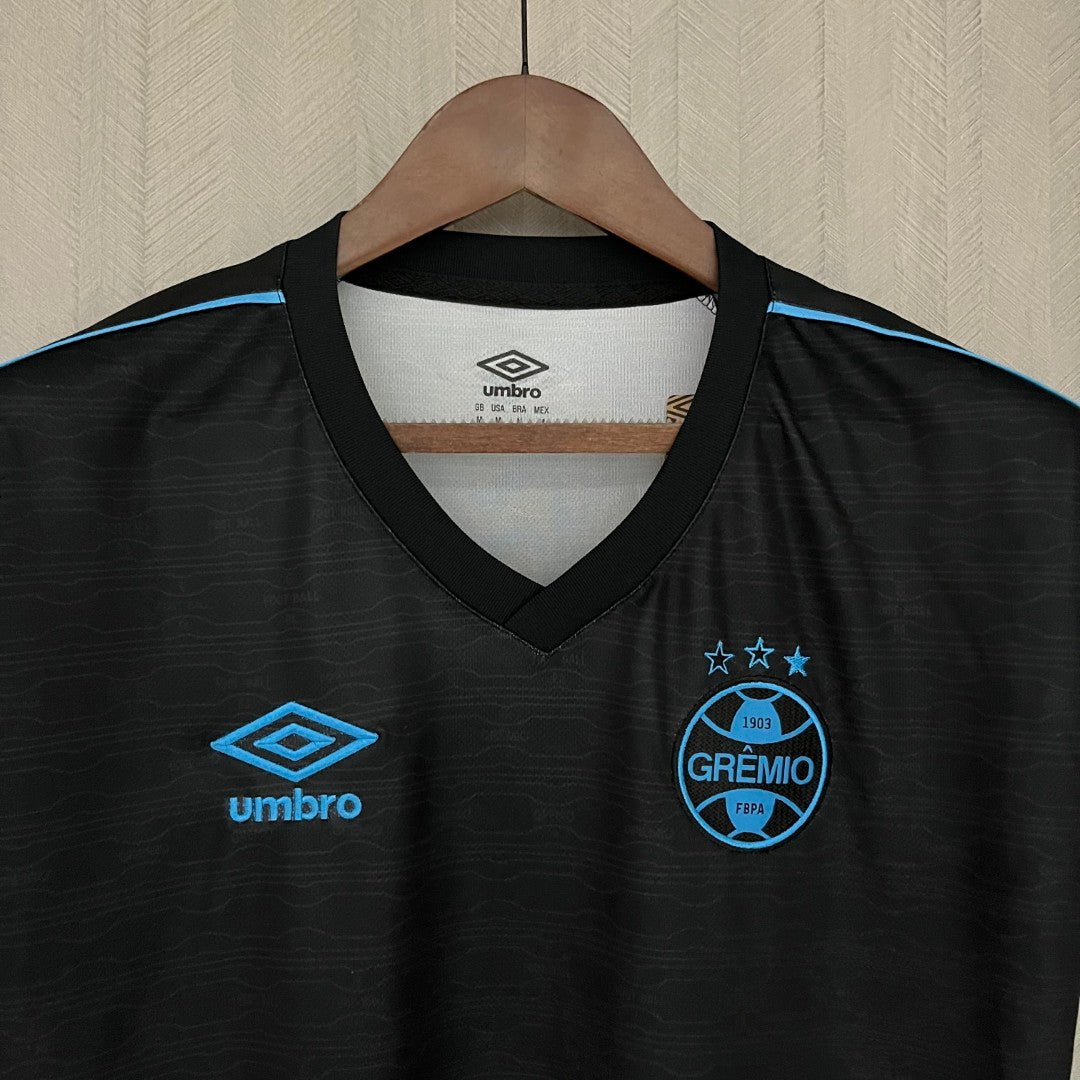Women's 2023 24 Grêmio Il Away