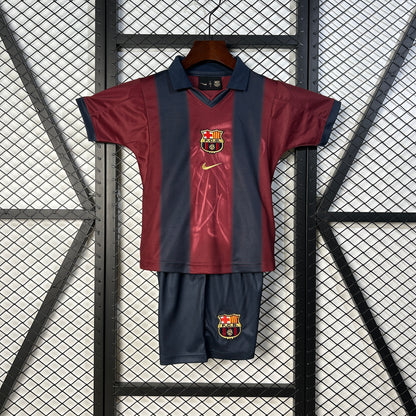 25/26 Kids Barcelona Special