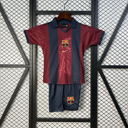 25/26 Kids Barcelona Special