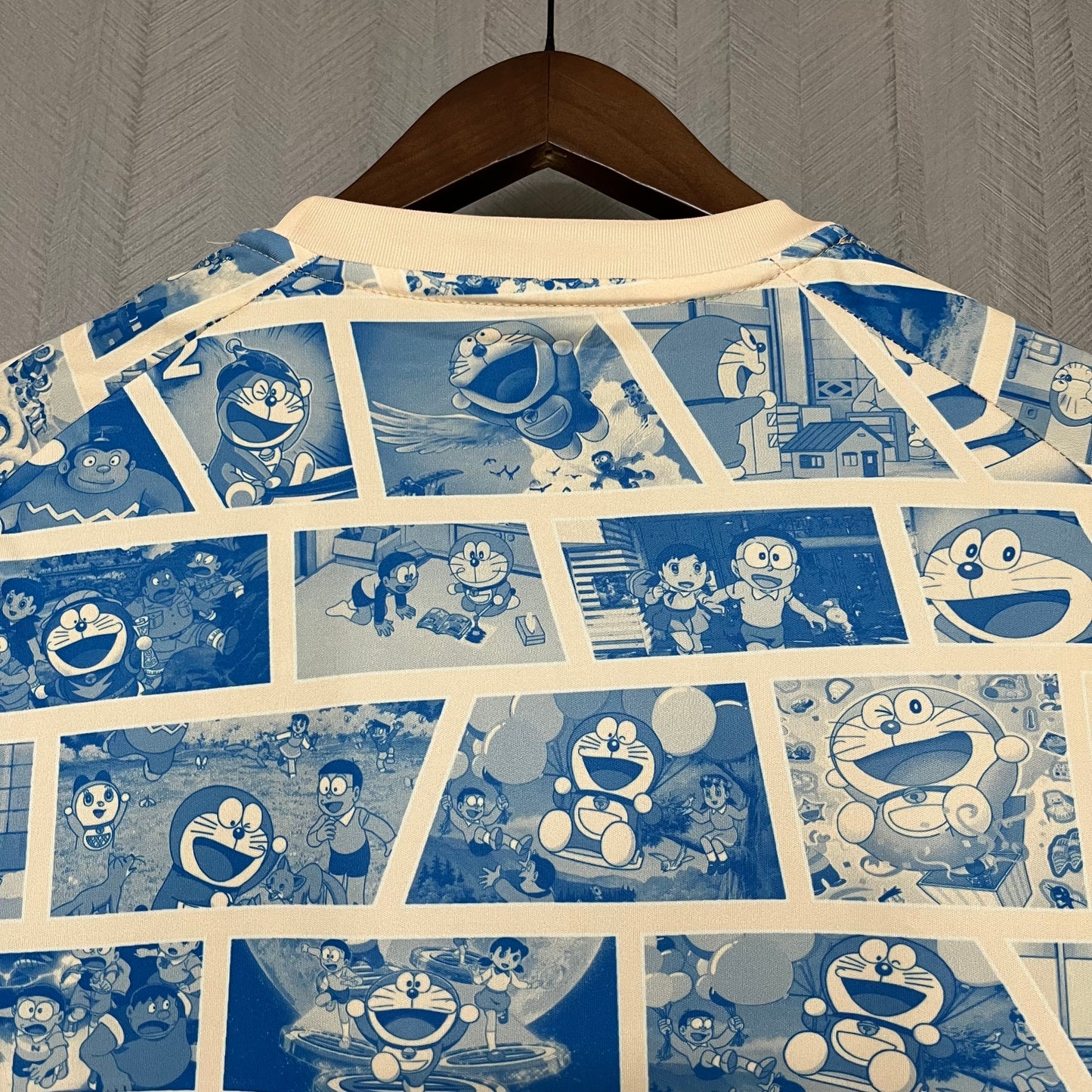 2023/24 Japanese Doraemon Special Edition