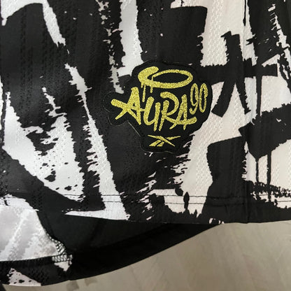 Women’s 2025 26 Botafogo Illl Jersey