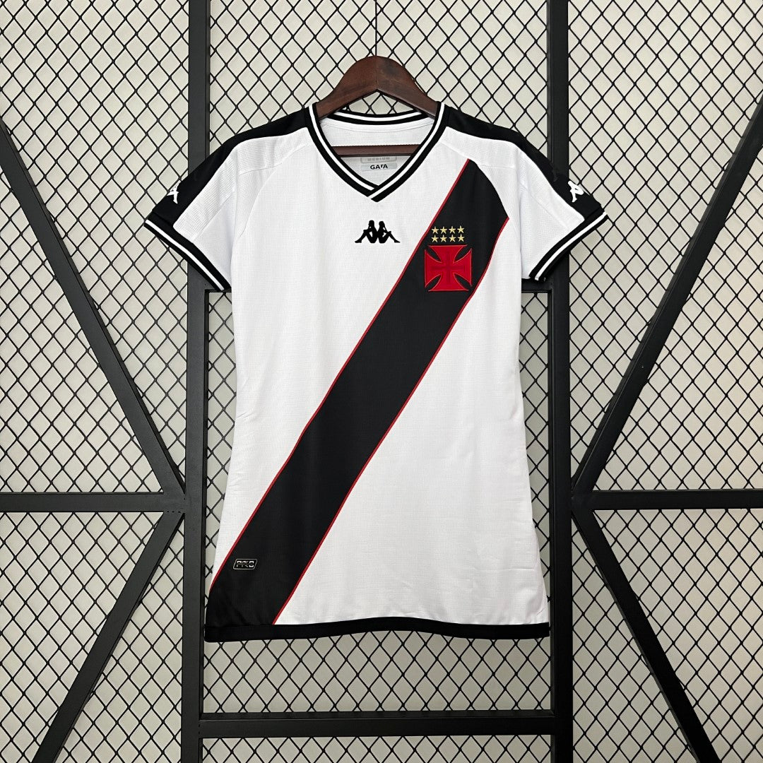 24 25 Women Vasco da Gama Away