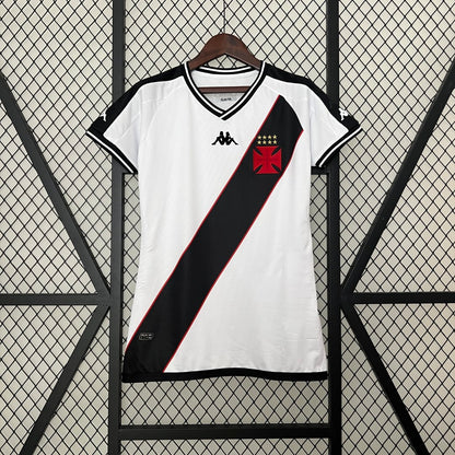 24 25 Women Vasco da Gama Away