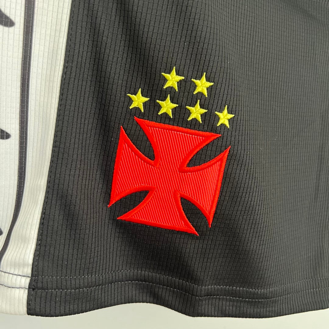 Retro Shorts Vasco da Gama 2000 Home