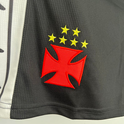 Retro Shorts Vasco da Gama 2000 Home
