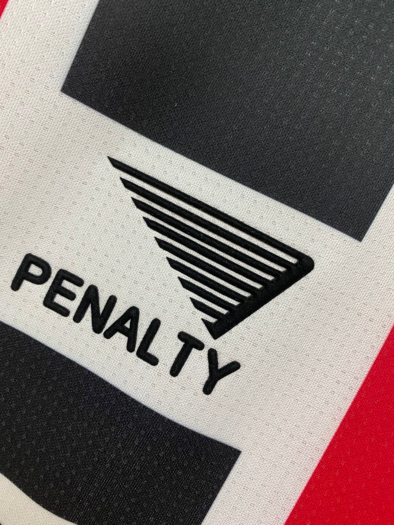 Retro São Paulo 2000 Away