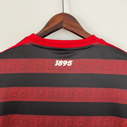 Retro Flamengo 19/20 Home