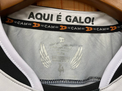 Retro 16 17 Atlético Mineiro Home