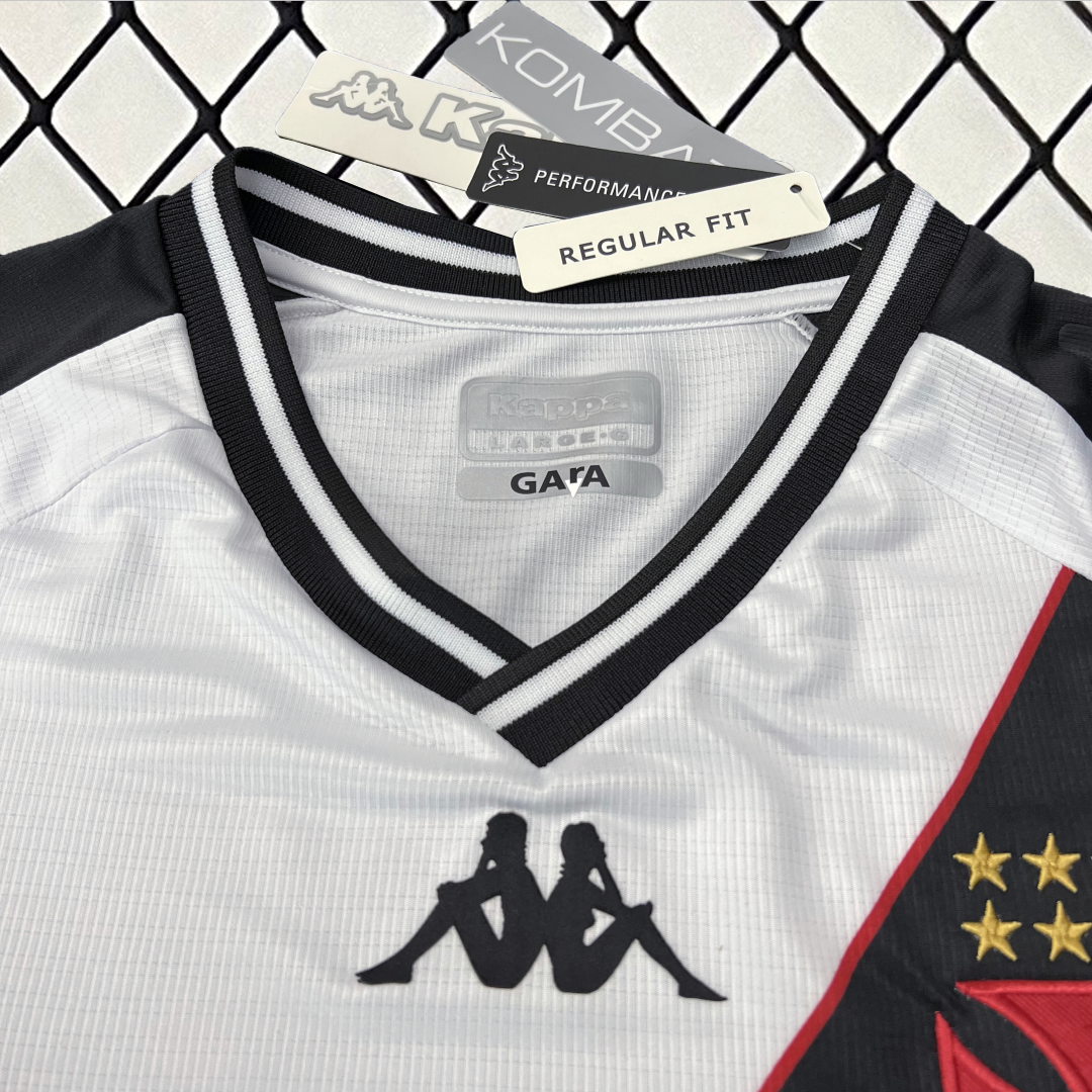 2024 25 Vasco da Gama Away