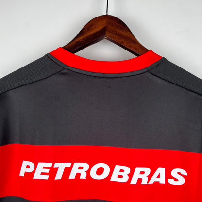 Retro Flamengo 2002 Home