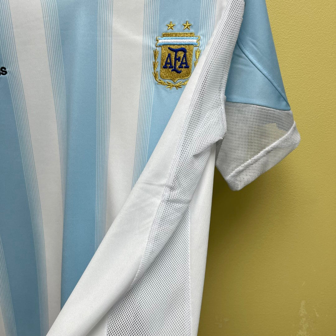 Retro Argentina 04 05 Home