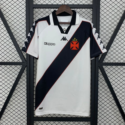 Retro Vasco da Gama 1997 White