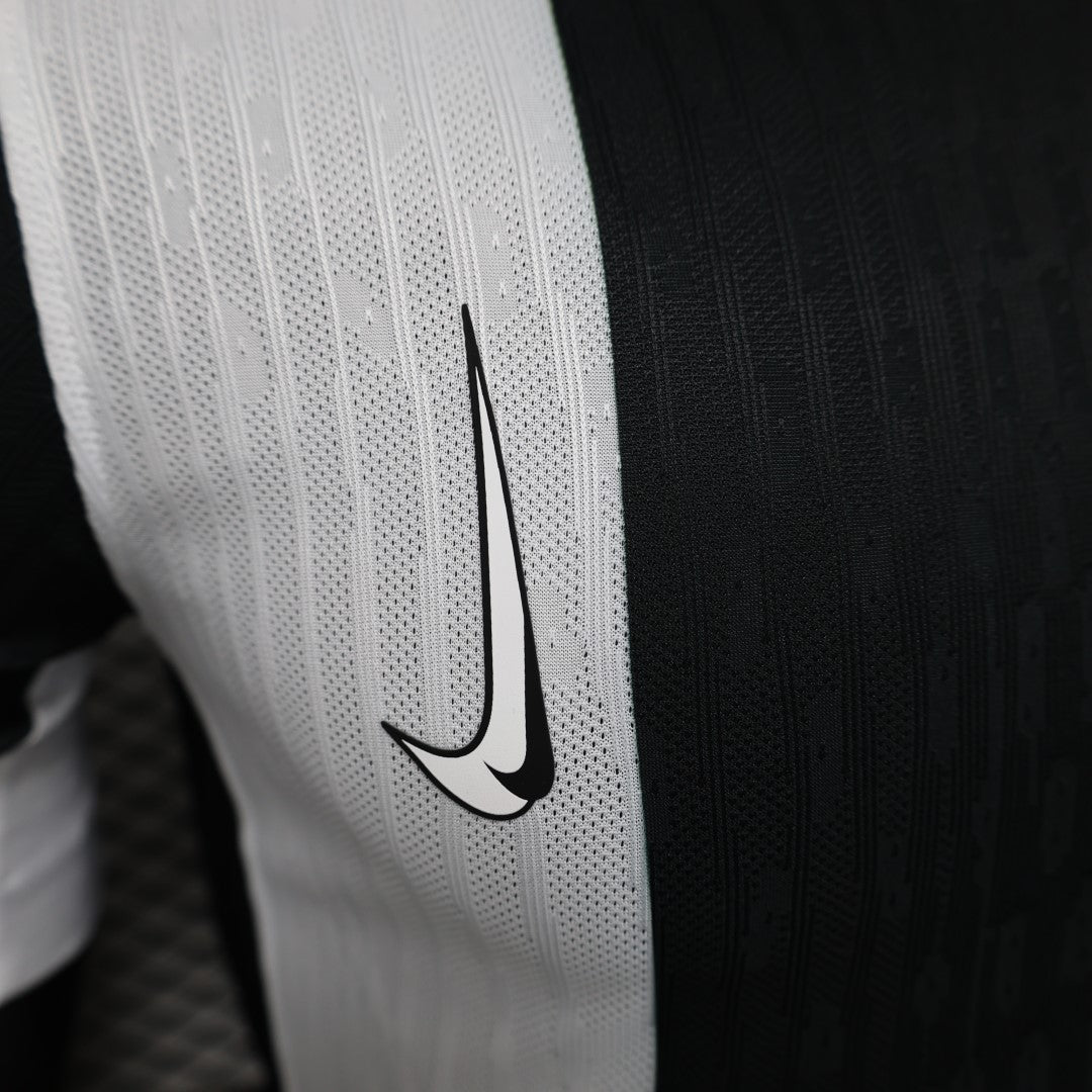 24 25 Player Corinthians Third Away