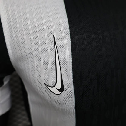 24 25 Player Corinthians Third Away