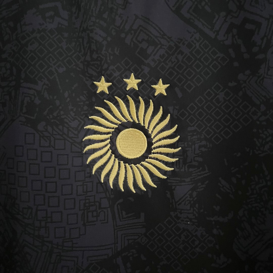 2023 Argentina Special Edition