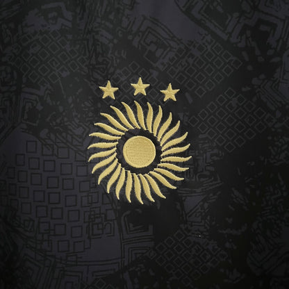 2023 Argentina Special Edition