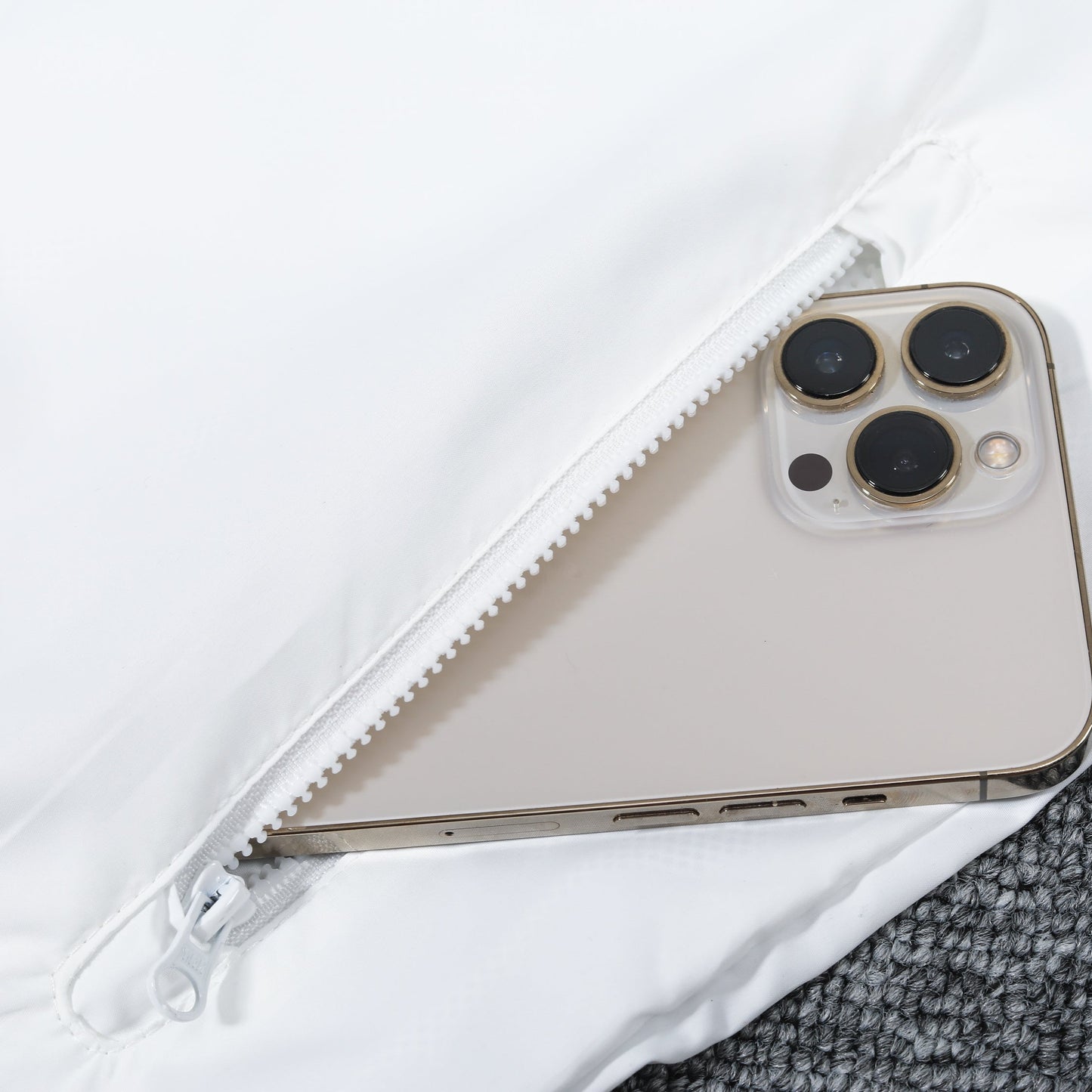 23/24 Windbreaker Corinthians