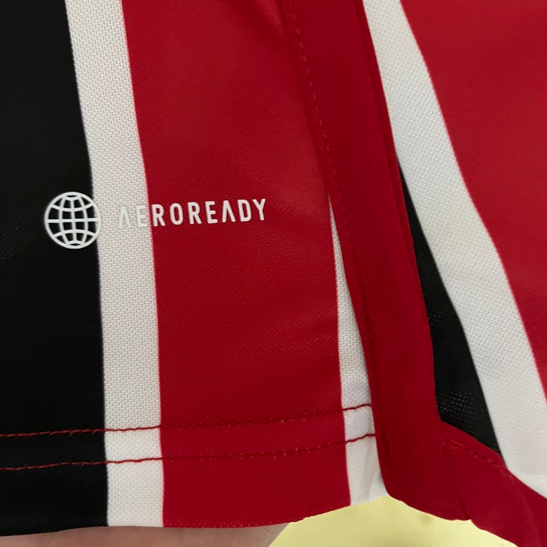 Women's 23 24 São Paulo Away