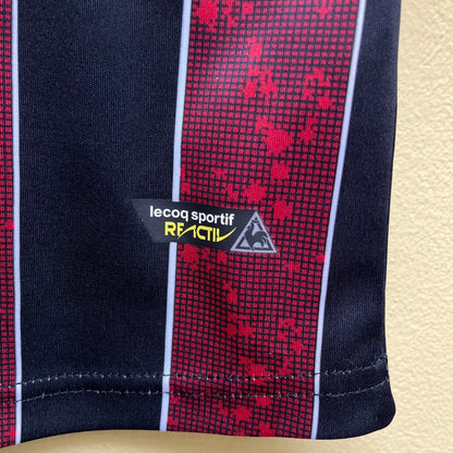 Retro 08 09 Manchester City Away