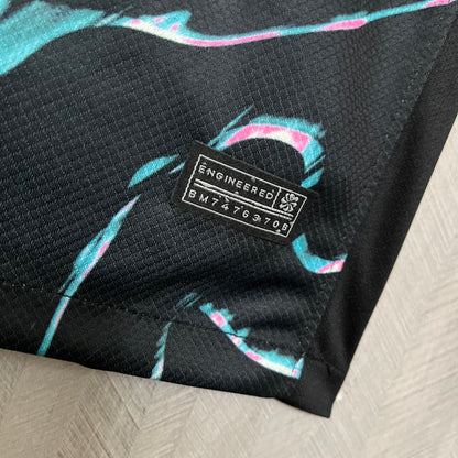 2024 25 South Korea Away