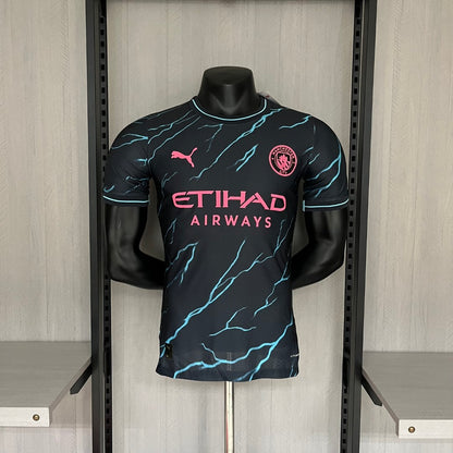 Player Edition 2023 24 Manchester City Il Away