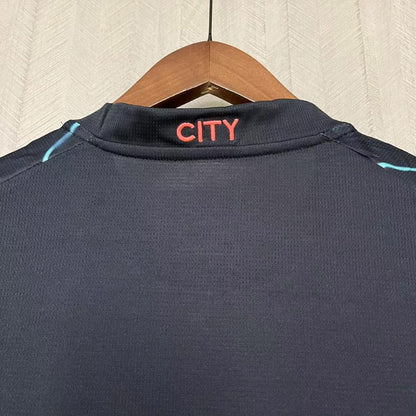 Women's 2023 24 Manchester City III