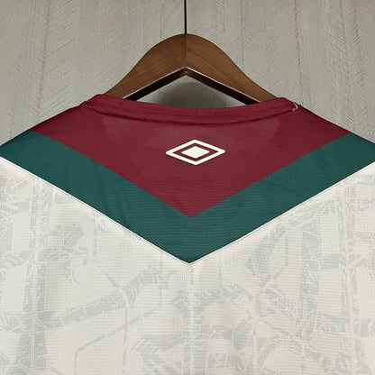 2024 25 Fluminense III Jersey