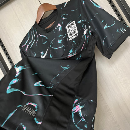 2024 25 South Korea Away