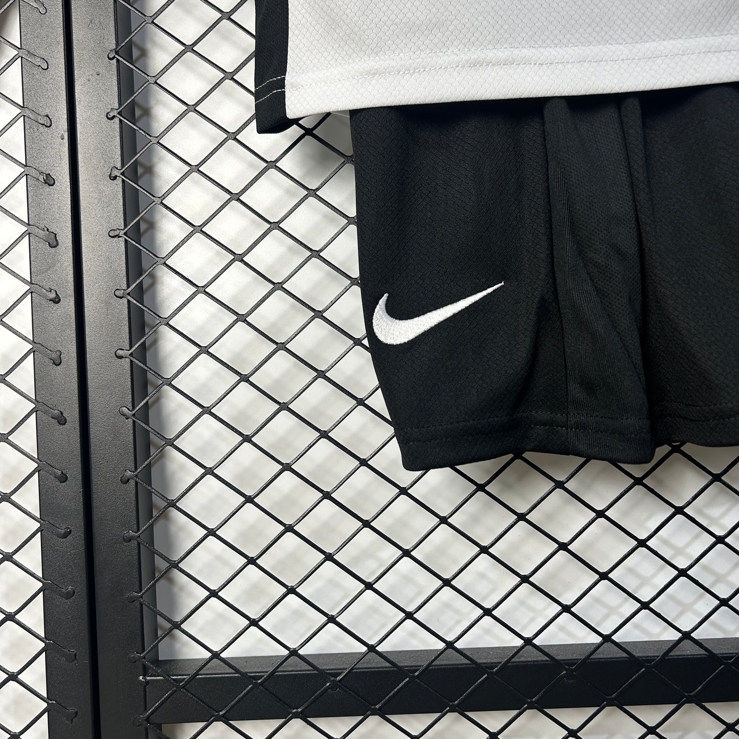 25/26 Kids Corinthians Home