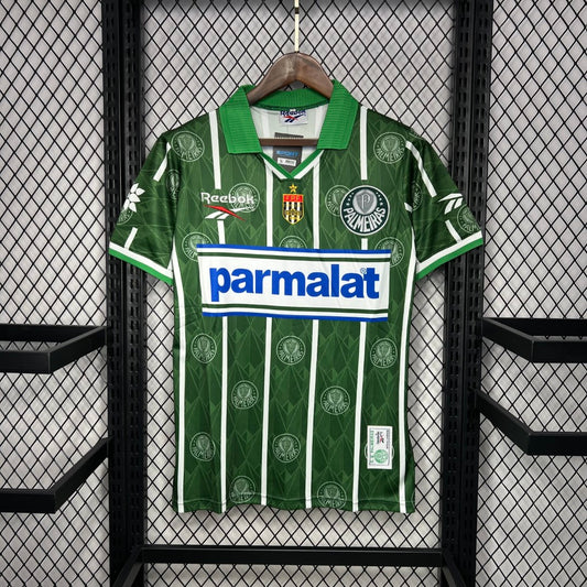 Palmeiras 1996 Home Retro