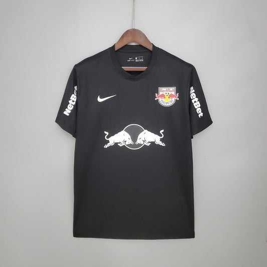 20 21 Red Bull Bragantino Black